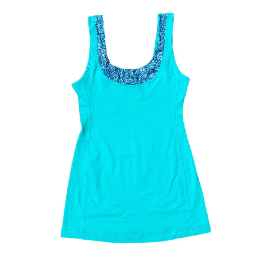 Lululemon Mesh Women’s Tank Top